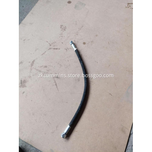 AS6021SS Cummins Flexible Hose